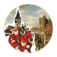 Конкурс по МХК «Культура средневековой Европы»
