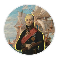 Конкурс по истории «Адмирал Ф.Ф. Ушаков»