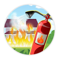 Конкурс по ОБЖ «Основы пожарной безопасности»