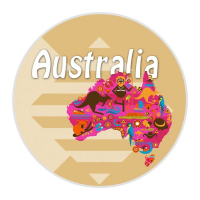 Конкурс по географии «Материк Австралия»