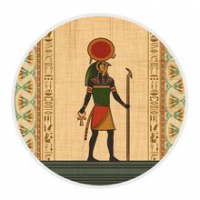 Конкурс по мифологии «Боги Древнего Египта»