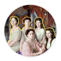 Конкурс по истории «Женщины династии Романовых»