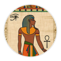 Конкурс по МХК «Искусство Древнего Египта»