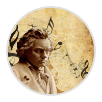 Конкурс по музыке «Особенности фортепианного стиля Л. Бетховена»