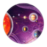 Конкурс по астрономии «Солнечная система»