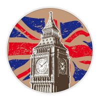 Конкурс по английскому языку «Достопримечательности Великобритании»