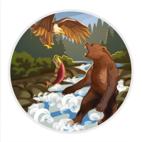 Конкурс по биологии «Среды обитания живых организмов»