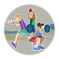 Конкурс по физкультуре «Основы общей физической и спортивной подготовки»