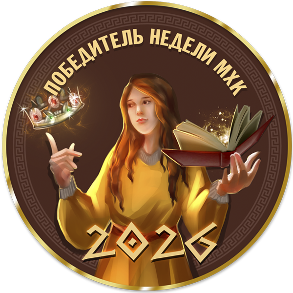 Победитель недели МХК